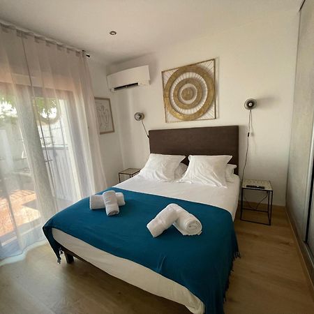 Chambres D'Hotes Casarena Porto-Vecchio  Exteriör bild