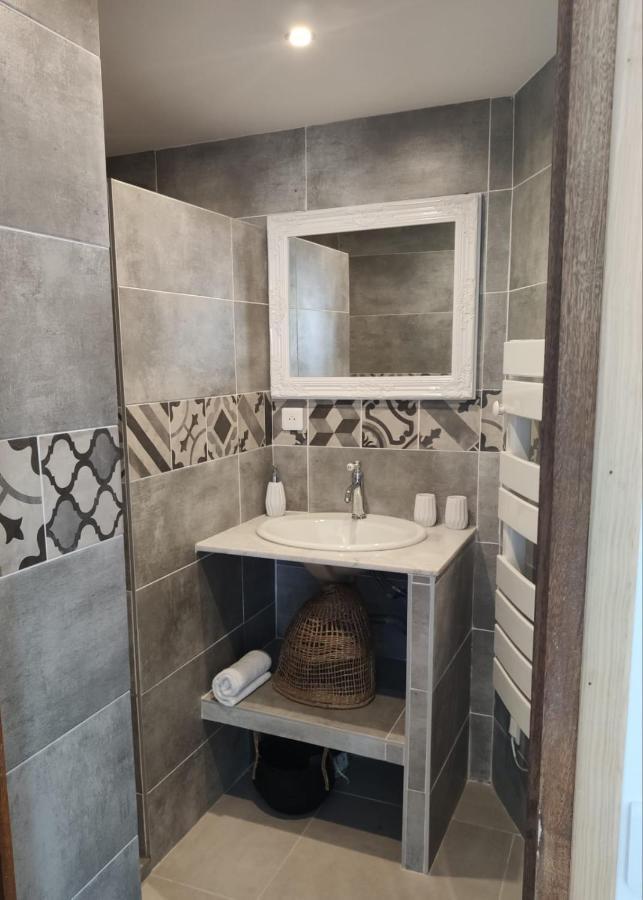 Chambres D'Hotes Casarena Porto-Vecchio  Exteriör bild