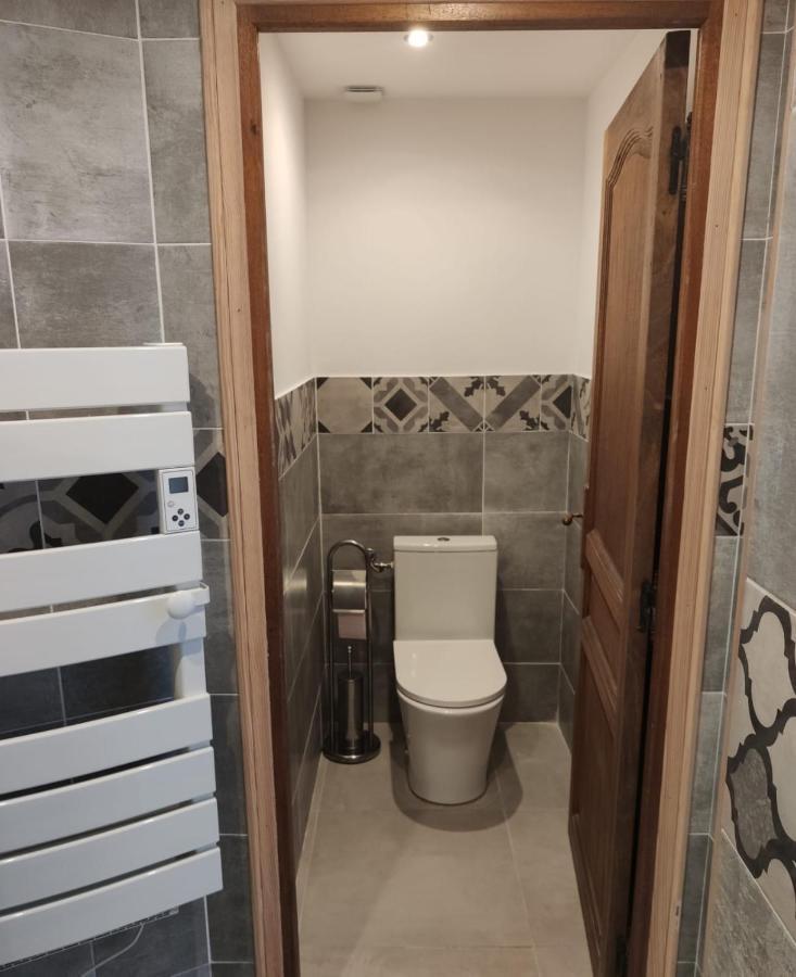 Chambres D'Hotes Casarena Porto-Vecchio  Exteriör bild