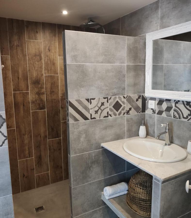 Chambres D'Hotes Casarena Porto-Vecchio  Exteriör bild