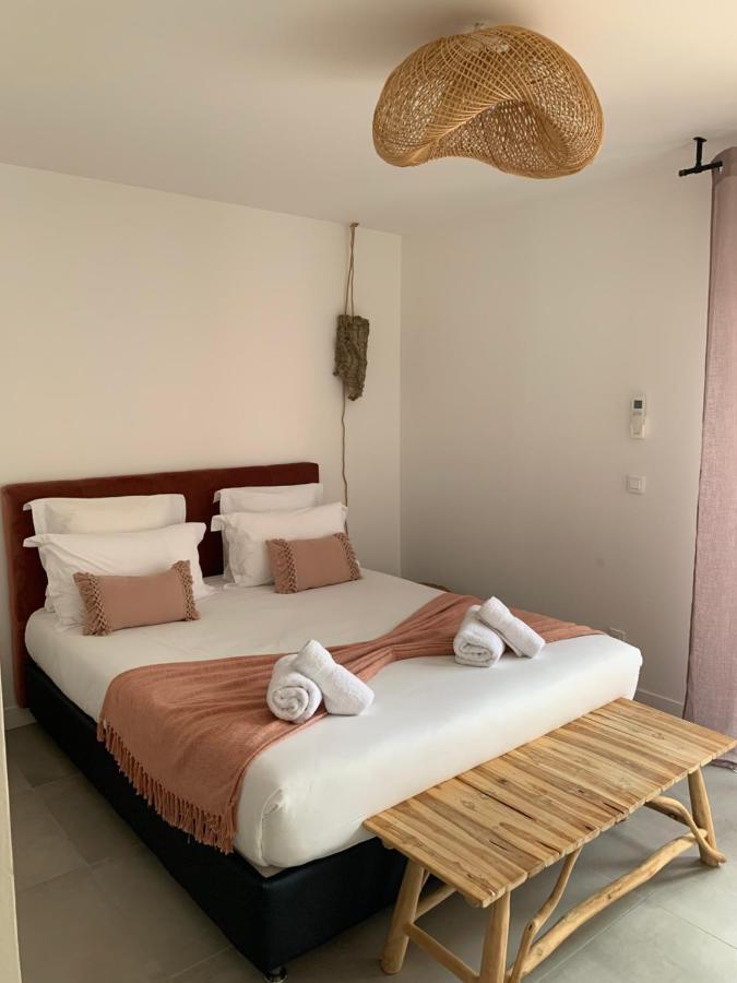 Chambres D'Hotes Casarena Porto-Vecchio  Exteriör bild