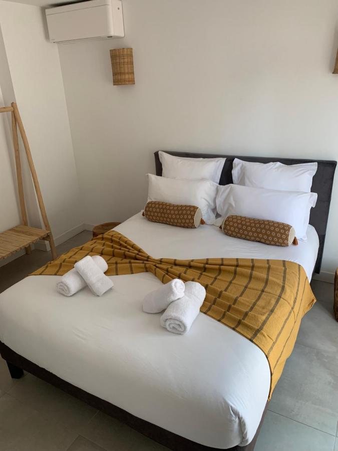 Chambres D'Hotes Casarena Porto-Vecchio  Exteriör bild