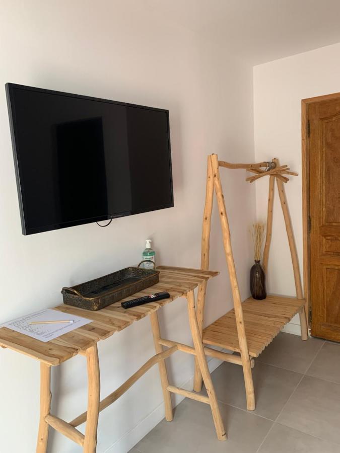 Chambres D'Hotes Casarena Porto-Vecchio  Exteriör bild
