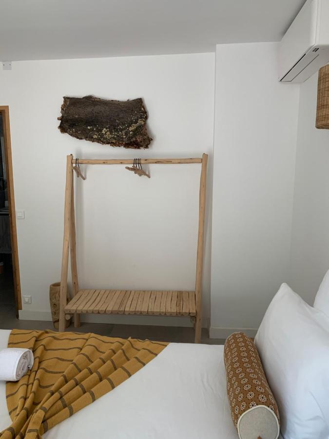Chambres D'Hotes Casarena Porto-Vecchio  Exteriör bild