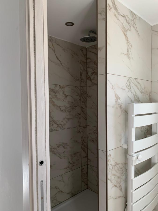 Chambres D'Hotes Casarena Porto-Vecchio  Exteriör bild