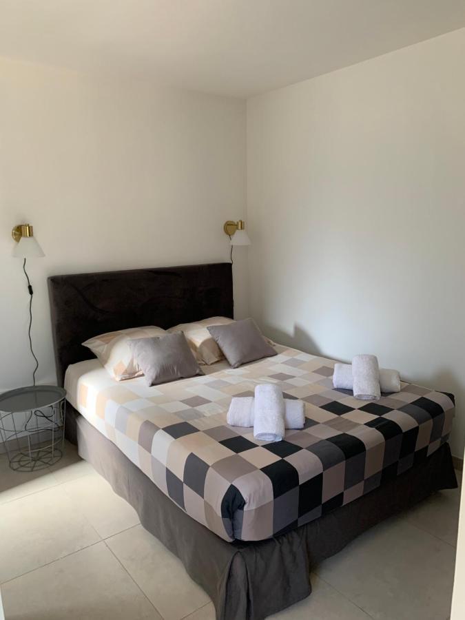 Chambres D'Hotes Casarena Porto-Vecchio  Exteriör bild
