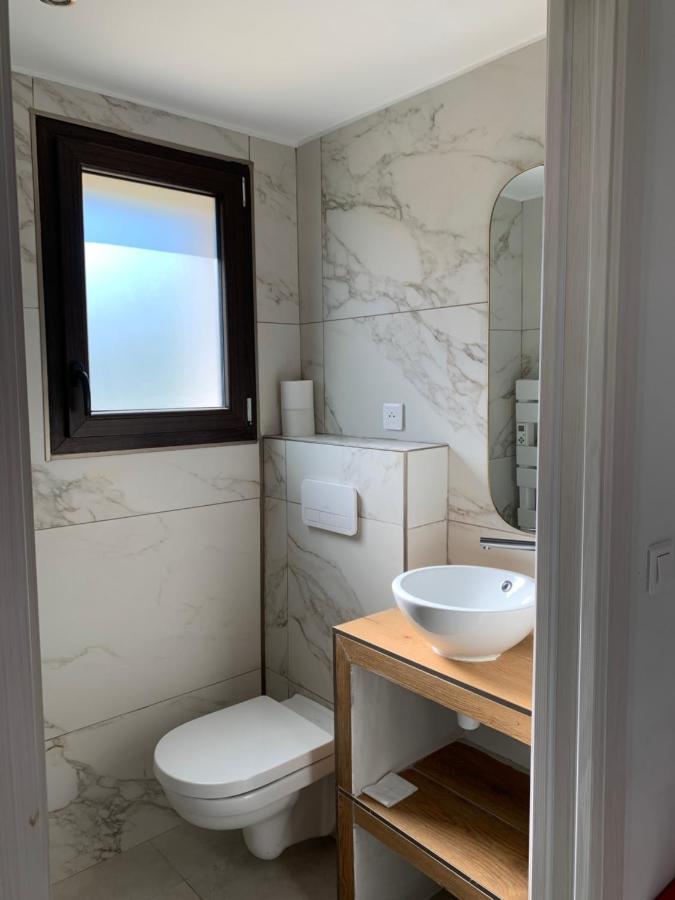 Chambres D'Hotes Casarena Porto-Vecchio  Exteriör bild