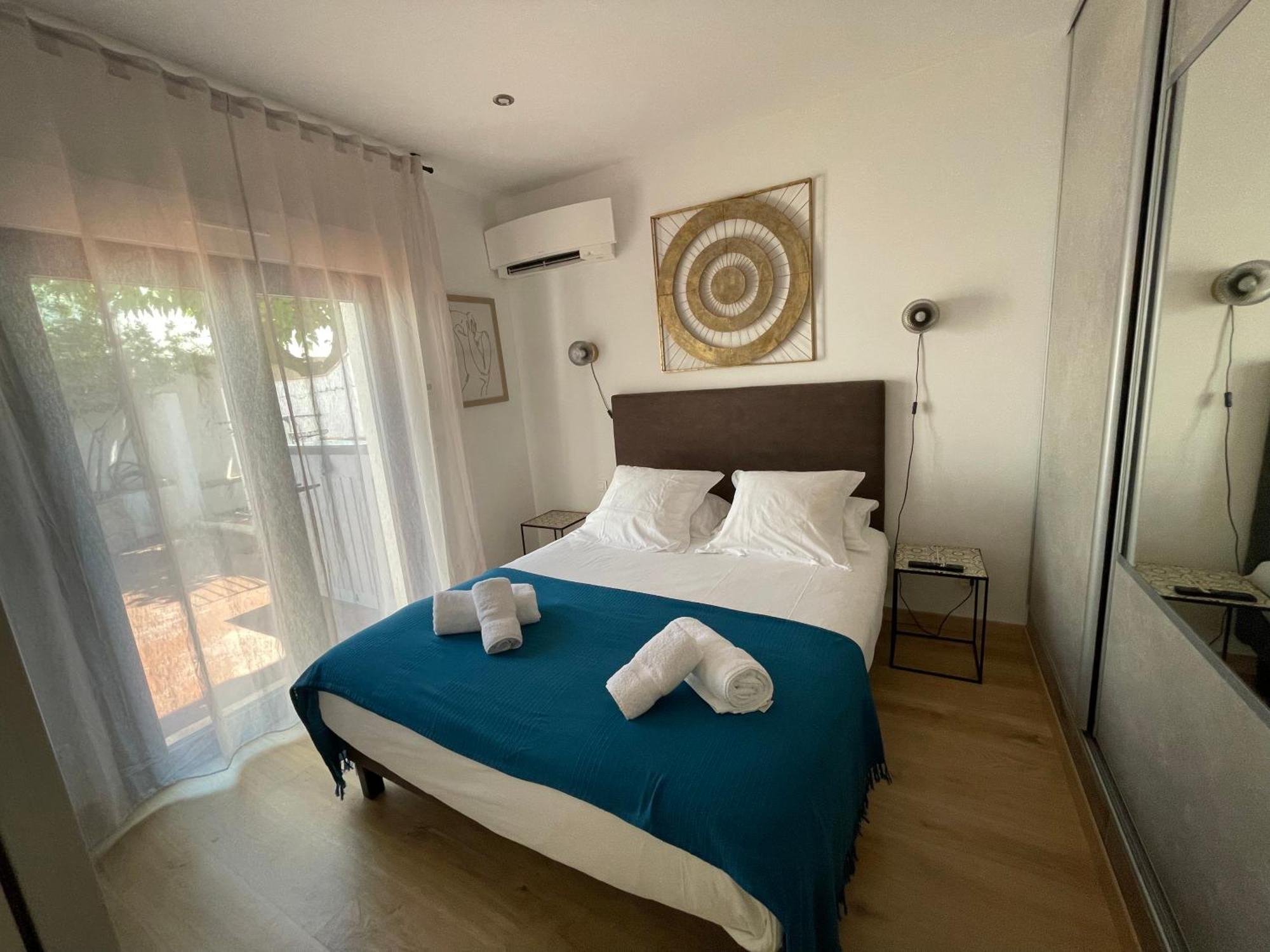 Chambres D'Hotes Casarena Porto-Vecchio  Exteriör bild